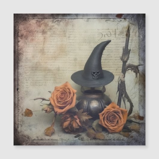  Halloween Witchcraft (8) (Voorkant)