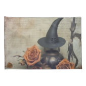  Halloween Witchcraft (8) Kussensloop (Achterkant-Rechts)