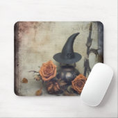 Halloween Witchcraft (8) Muismat (Met muis)