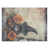 Halloween Witchcraft (8) Tafelkleed (Voorkant (Horizontaal))