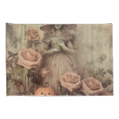  Halloween Witchcraft (9) Kussensloop (Achterkant-Rechts)