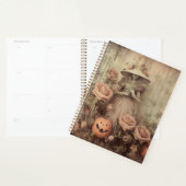  Halloween Witchcraft (9) Planner (Display)