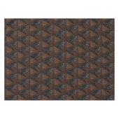 HALLOWEEN WITCHES BLACK CAT tablecloth Tafelkleed (Voorkant (Horizontaal))