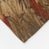 Halloween Witches Ghouls and Ghosts Oh Mijn Fleece Deken (Hoek)