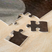 Halloween Witches Ghouls and Ghosts Oh Mijn Legpuzzel (Zijkant)