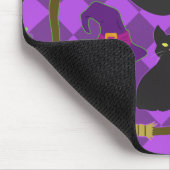Halloween Witches Muismat (Hoek)
