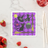 Halloween Witches Servetten (Insitu)