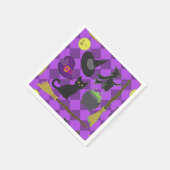 Halloween Witches Servetten (Hoek)