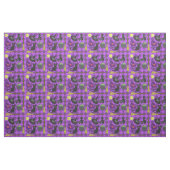Halloween Witches Stof (Fat Quarter)