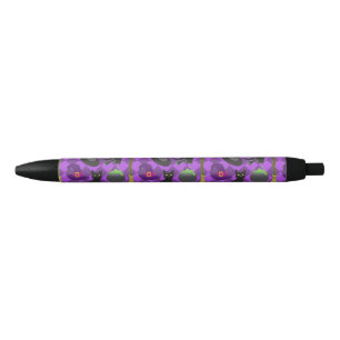 Halloween Witches Zwarte Inkt Pen