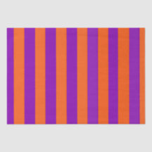 Halloween Witch's Stripes