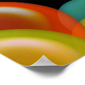 Halloween Witchy Nails - SRF Poster (Hoek)