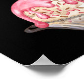 Halloween Witchy Nails - SRF Poster (Hoek)