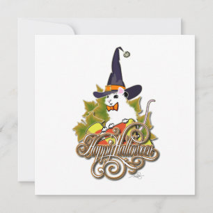 Halloween Witling Time