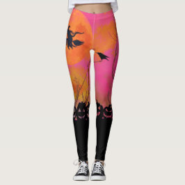 Halloween Women's Leggings