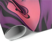 Halloween Wrapping Cadeaupapier (Rol Hoek)