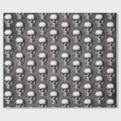 Halloween Wrapping P Cadeaupapier (Vlak)