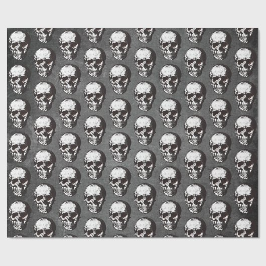 Halloween Wrapping P Cadeaupapier (Vlak)