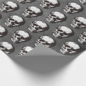 Halloween Wrapping P Cadeaupapier (Hoek)