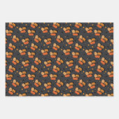 Halloween Wrapping Paper Bundle (Voorkant 3)