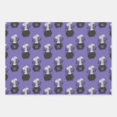 Halloween Wrapping Paper Bundle (Voorkant 2)