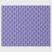 Halloween Wrapping Paper Cadeaupapier (Vlak)