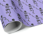 Halloween Wrapping Paper Cadeaupapier (Rol Hoek)