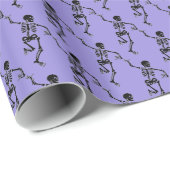 Halloween Wrapping Paper Cadeaupapier (Rol Hoek)