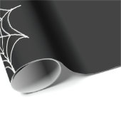 Halloween wrapping paper cadeaupapier (Rol Hoek)