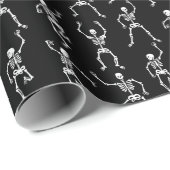 Halloween Wrapping Paper Cadeaupapier (Rol Hoek)