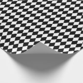 Halloween Wrapping Paper Cadeaupapier (Hoek)