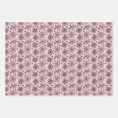 Halloween Wrapping Paper Sheets Set van 3 (Voorkant 2)