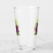 Halloween Yoga Namaste Heksen Glas (Links)