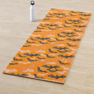 Halloween Yogamat
