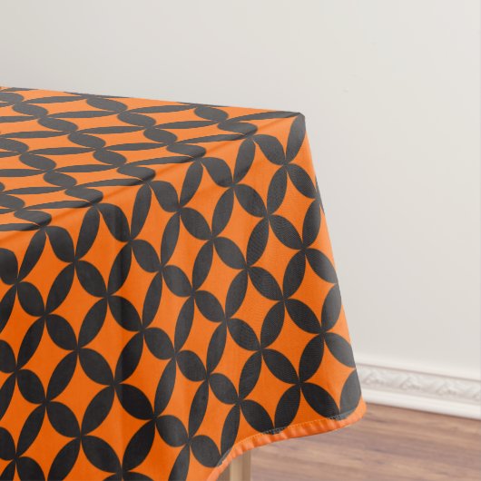 Halloween Zeven Schatten Tafelkleed (Voorbeeld)