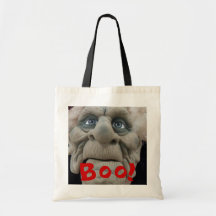 Halloween Zombie Boe Boe Zak
