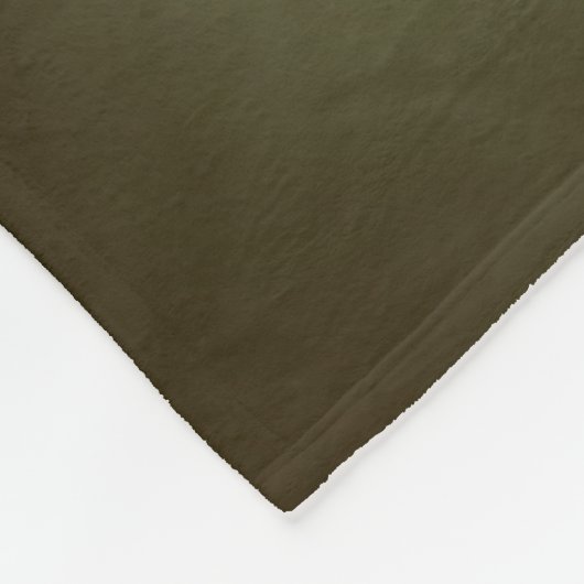 Halloween Zombie Cats Fleece Deken (Hoek)