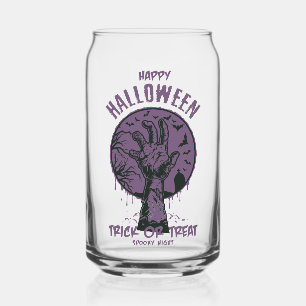 Halloween Zombie Hand Glas – Trick or Treat