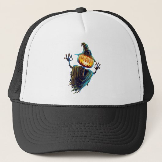 Halloween zon pet (Voorkant)