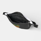 Halloween Zuster Snoep Handel Design_1 Heuptasje (Open)