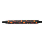 Halloween Zwarte Inkt Pen (Voorkant)
