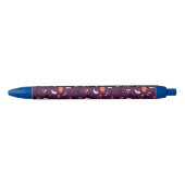 Halloween Zwarte Inkt Pen (Voorkant)
