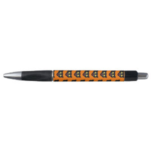 Halloween Zwarte Kat Pen
