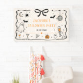 Halloweenfeest Spandoek (Insitu)