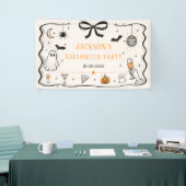 Halloweenfeest Spandoek (Beurs)