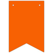 Halloweenfeest Vlaggetjes (Tweede vlag)