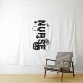 Halloweengelegenheid Wandkleed (In Situ (horizontaal))