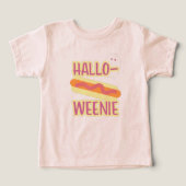 Halloweenie (Design voorkant)