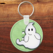 halloweenie sleutelhanger (Voorkant)