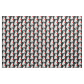 Halloweenkoffie drink spook grappig stof (Yard (91,4 cm))